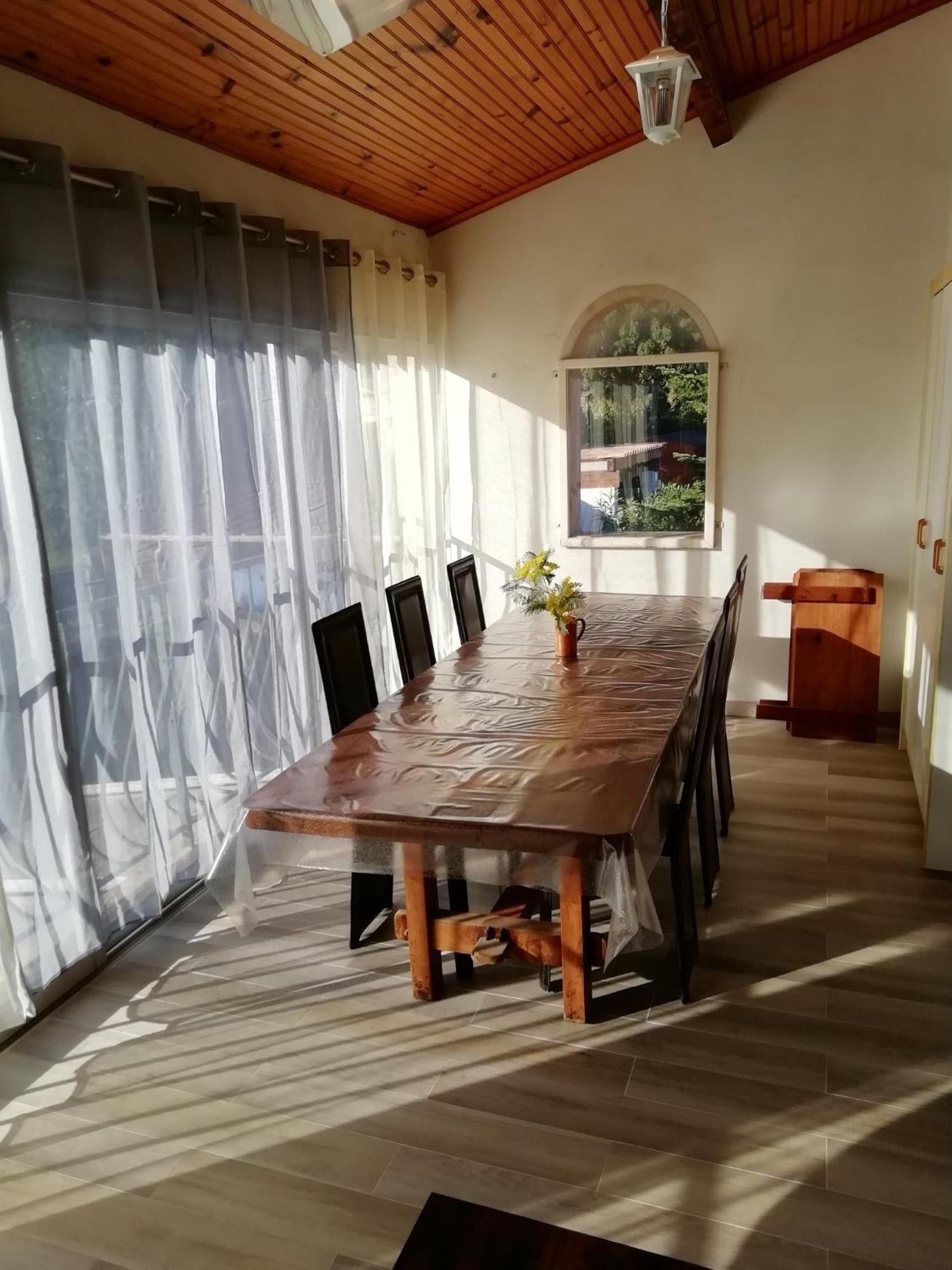 Appartement Classe 3 Etoiles Au 1Er Etage D'Une Maison Avec Jardin Dans Un Quartier Calme Кавалер-сюр-Мер Экстерьер фото
